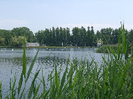 Kanu-Zentrum