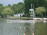 Anlegestelle