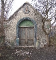 Kapelle des Zigeunerkönigs