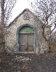 Kapelle des Zigeunerkönigs