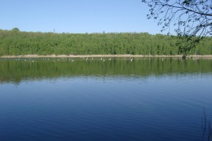 Osendorfer See und HKC 54. e.V.