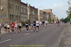 Regensburger Marathon