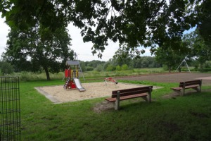 Spielplatz