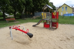 Spielplatz 2