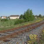 Grubenbahn