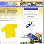 Werbemittel und Druckerzeugnisse